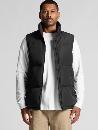 AS Colour Puffer Vest