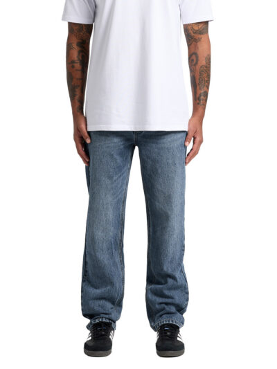 AS Colour Straight Jeans