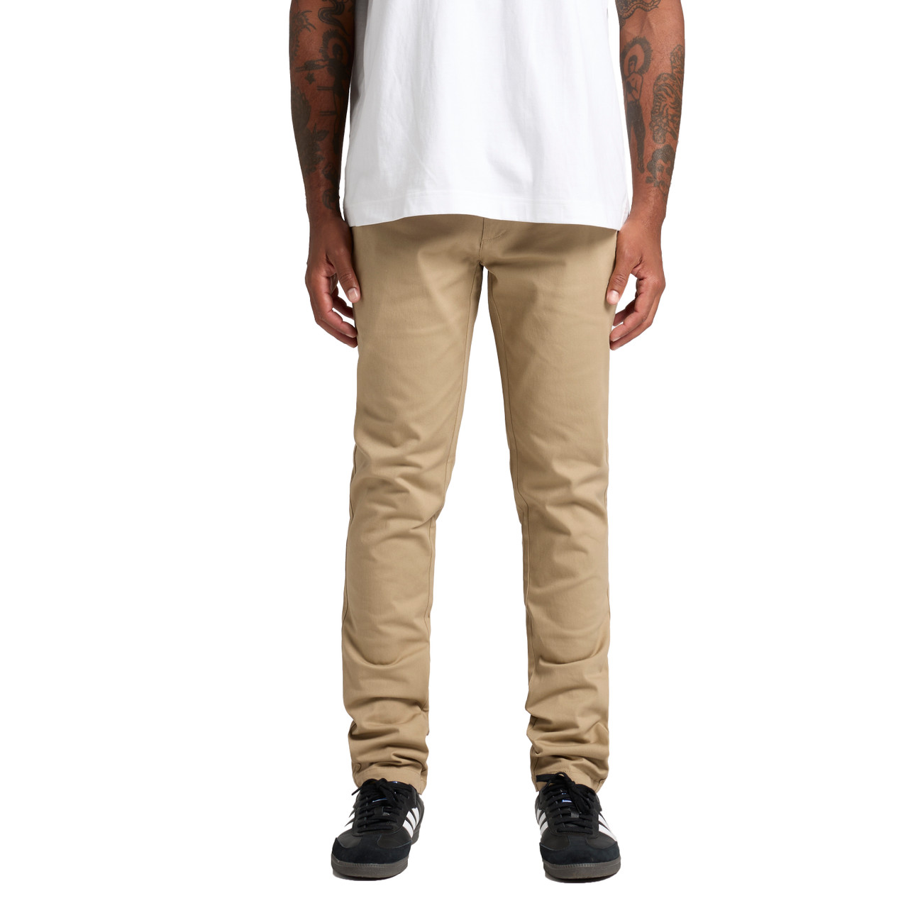 AS Colour Standard Trousers - Image 2