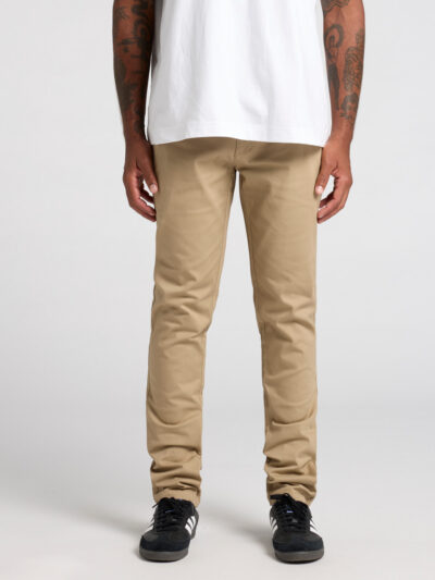 AS Colour Standard Trousers