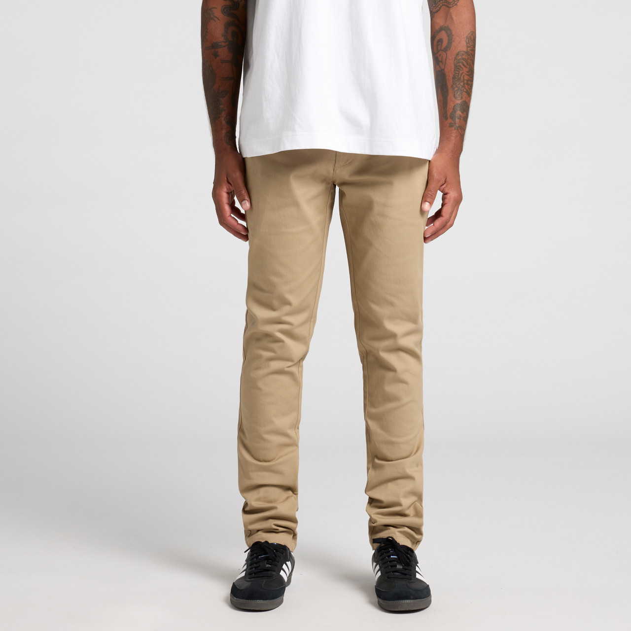 AS Colour Standard Trousers