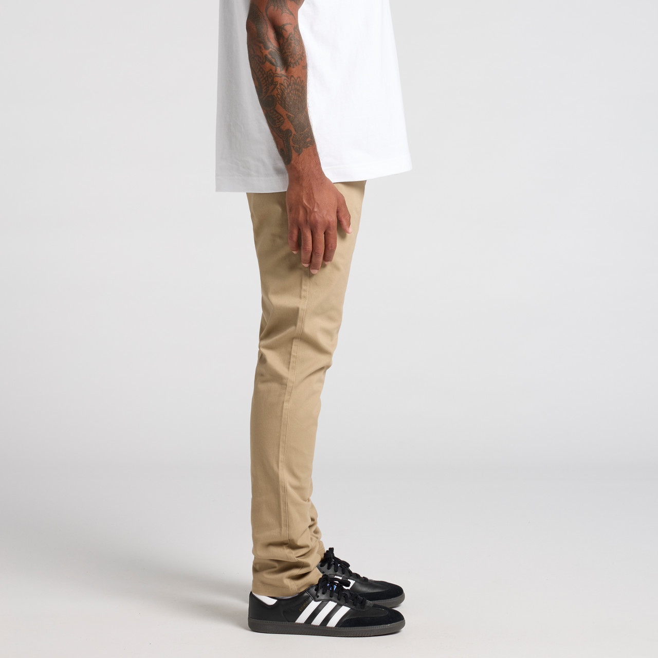 AS Colour Standard Trousers - Image 4