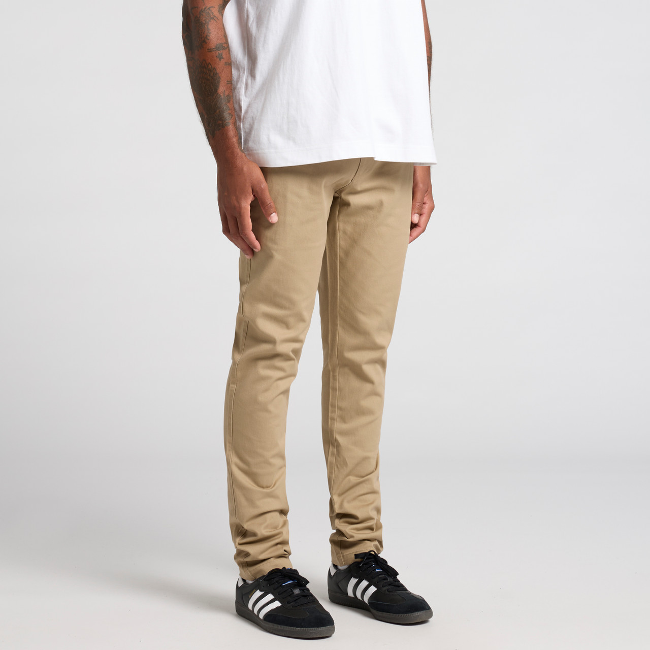 AS Colour Standard Trousers - Image 3