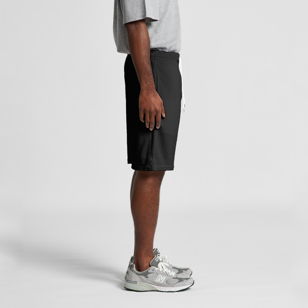 AS Colour Court Shorts 20" - Image 4