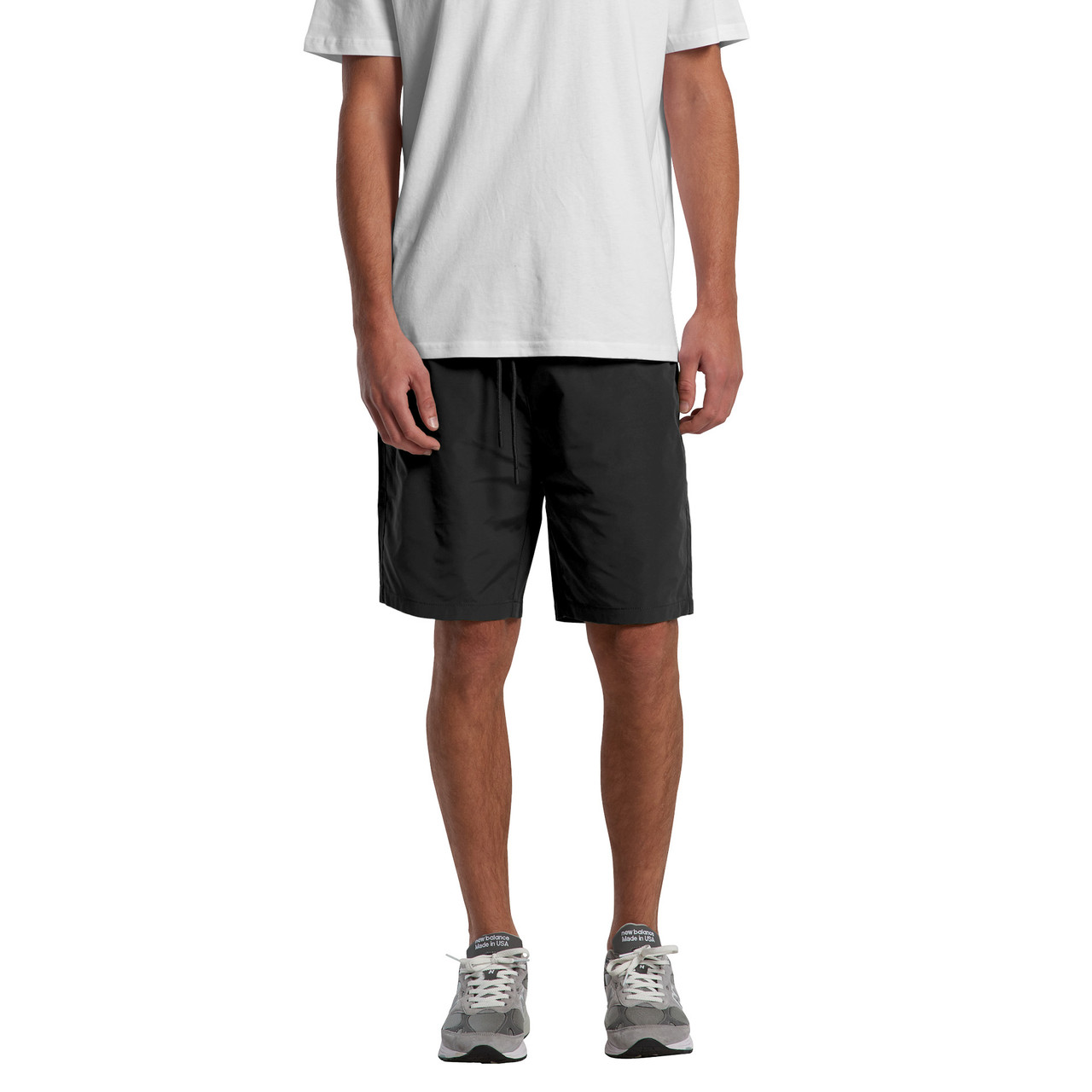 AS Colour Active Training Shorts 19" - Image 2