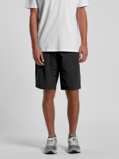 AS Colour Active Training Shorts 19″