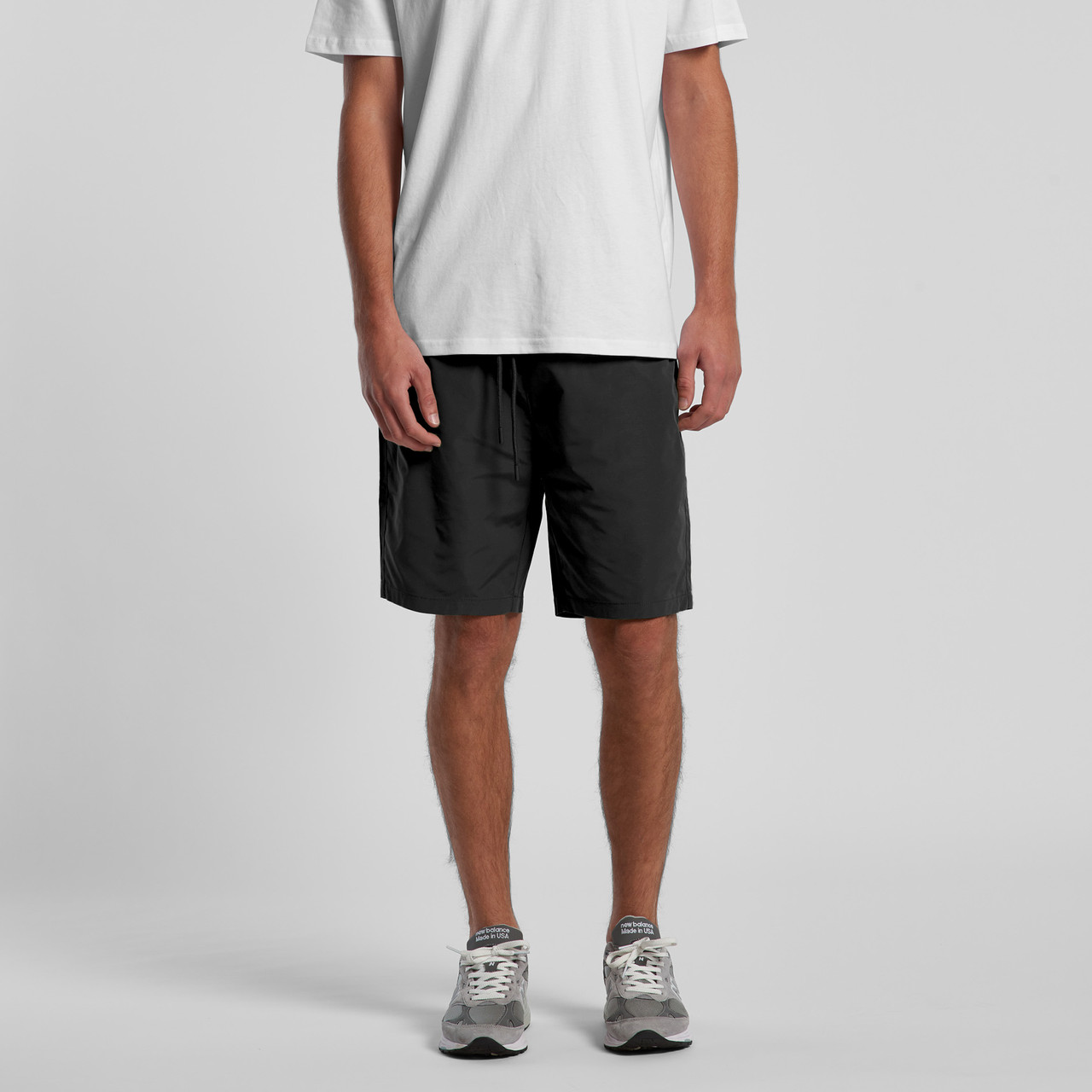 AS Colour Active Training Shorts 19"