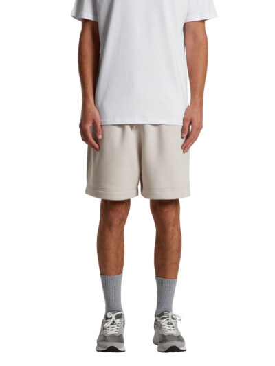AS Colour Relax Track Shorts 18″