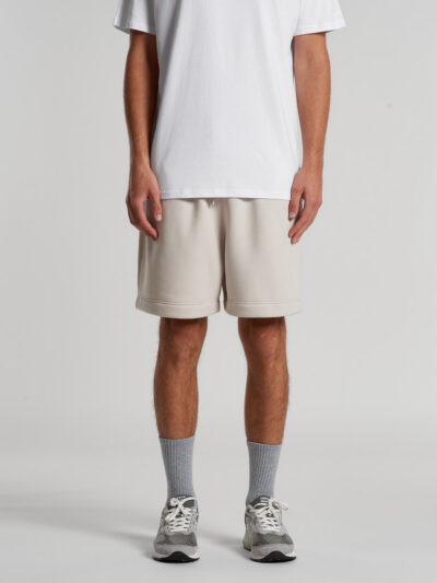 AS Colour Relax Track Shorts 18″
