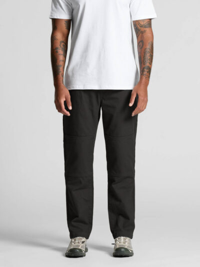 AS Colour Canvas Trousers
