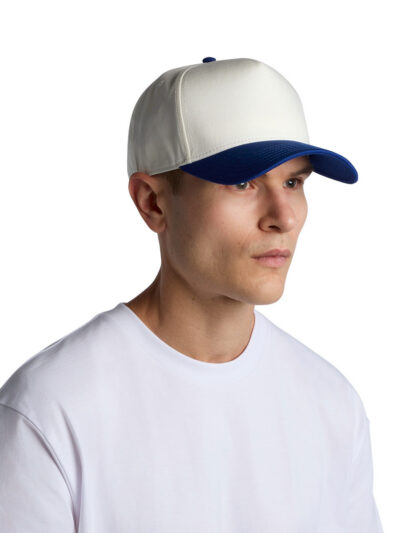 AS Colour Frame Two-Tone Cap