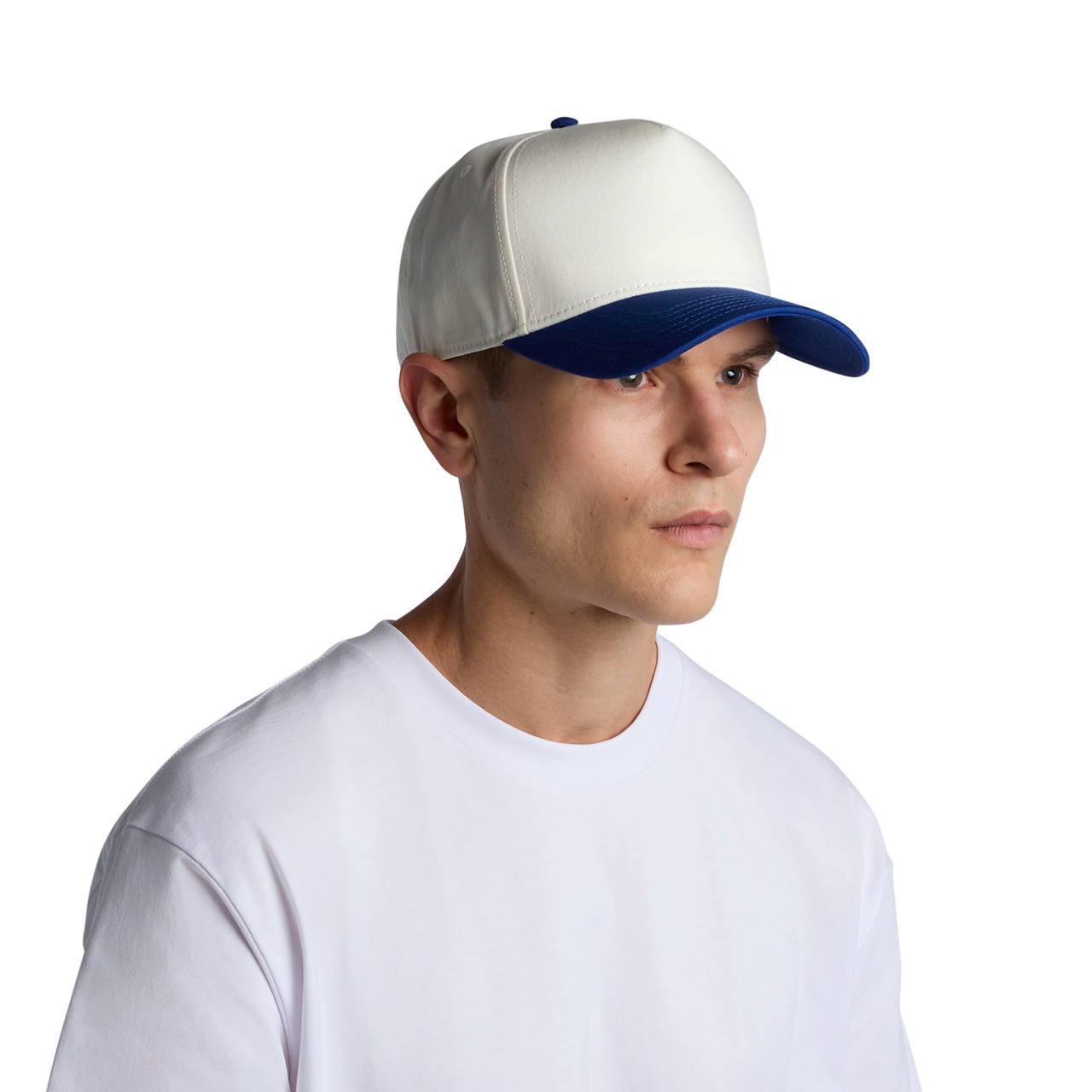AS Colour Frame Two-Tone Cap - Image 2