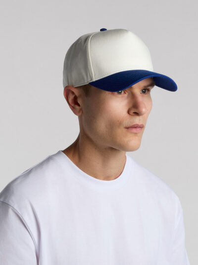 AS Colour Frame Two-Tone Cap