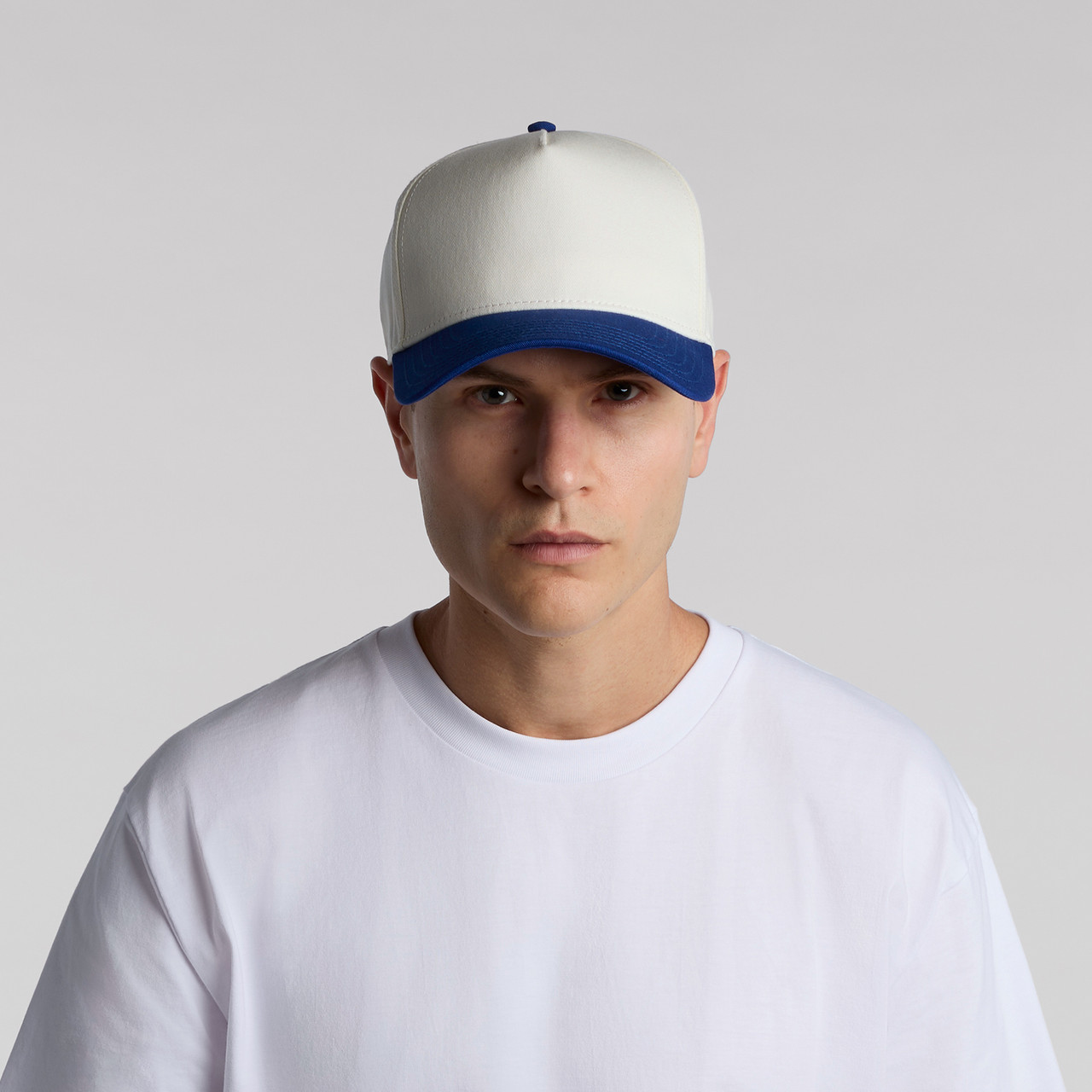 AS Colour Frame Two-Tone Cap - Image 3