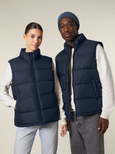 Stanley Stella Puffer Gilet STJU250
