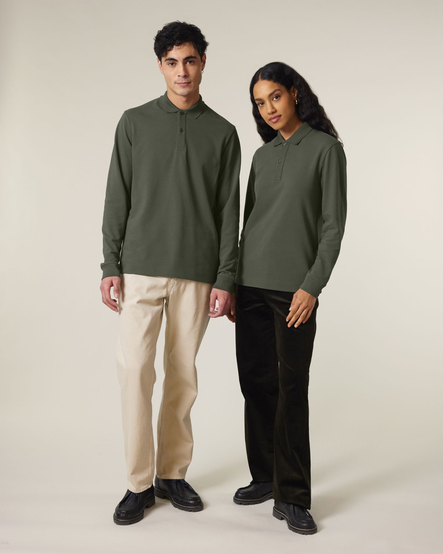 Stanley Stella Prepster 2.0 Long Sleeve STPU223