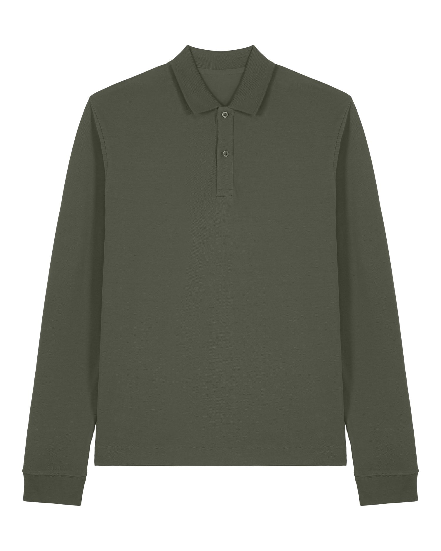 Stanley Stella Prepster 2.0 Long Sleeve STPU223 - Image 2