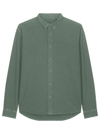 Stanley Stella Worker Shirt STWU975