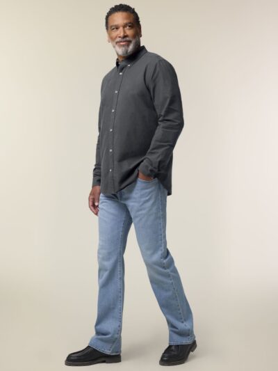 Stanley Stella Stanley Oxford Shirt STWM968