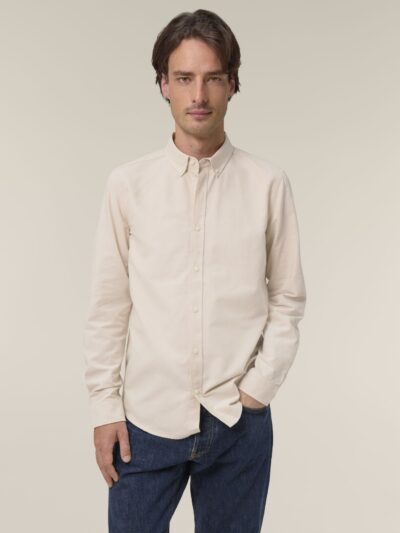 Stanley Stella Stanley Oxford Shirt STWM968