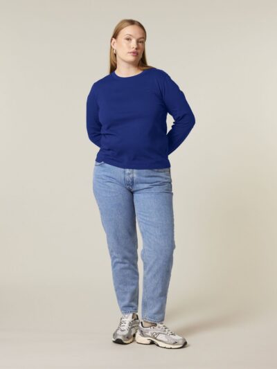 Stanley Stella Stella Muser Long Sleeve STTW219