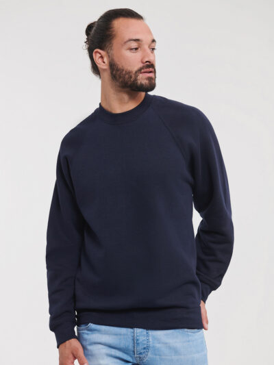 Russell Athletic Classic Sweatshirt 7620M