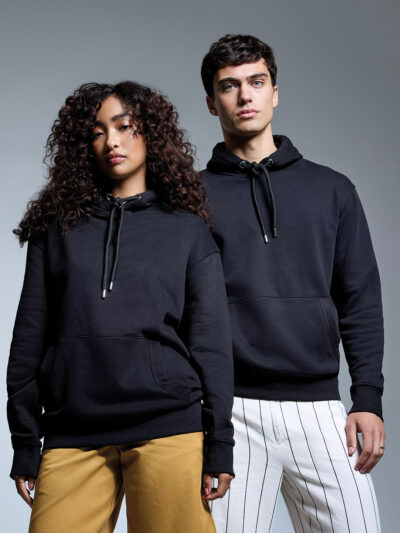 Anthem Men’s Hoodie AM001