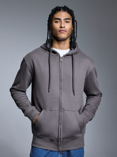 Anthem Men’s Full-zip Hoodie AM002