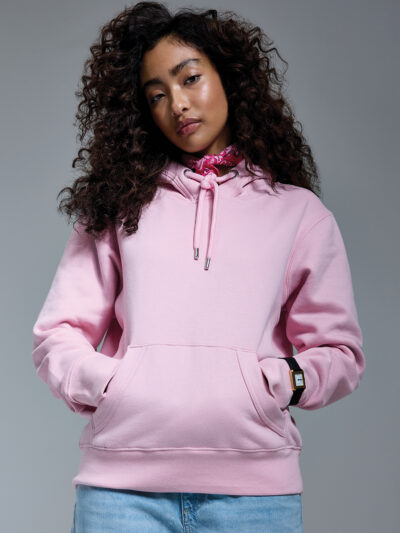 Anthem Women’s Hoodie AM003