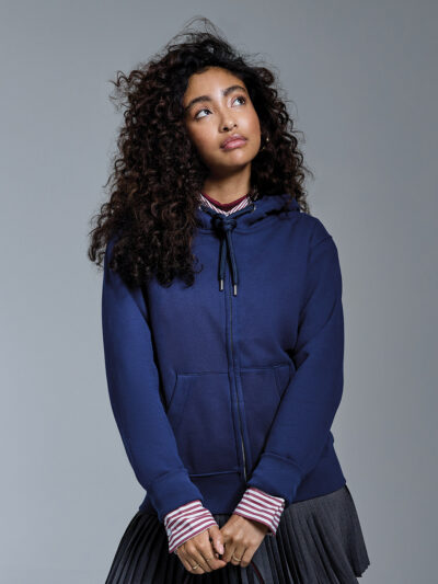 Anthem Women’s Full-zip Hoodie AM004