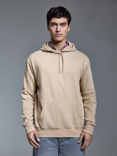 Anthem Unisex Hoodie AM006