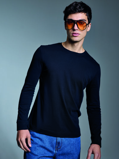 Anthem Men’s Long Sleeve T-shirt AM011