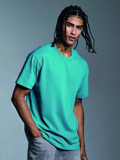 Anthem Heavyweight T-shirt AM015
