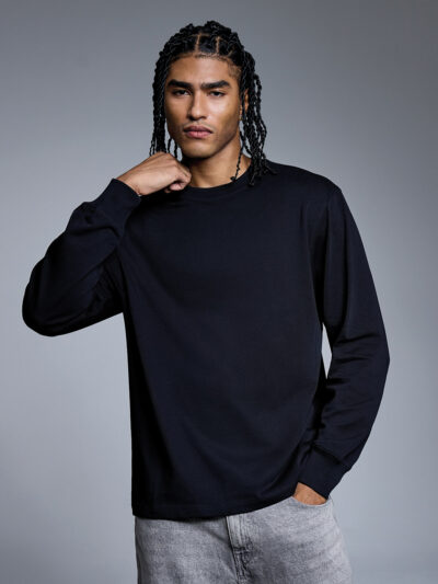 Anthem Headline Heavy Long Sleeve T-shirt AM016