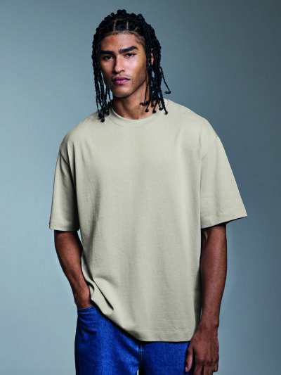 Anthem Amplify Heavyweight T-shirt AM018