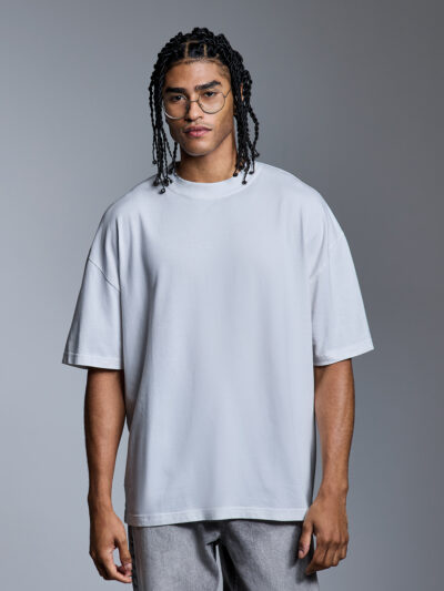 Anthem Distortion Washed T-shirt AM019