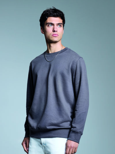 Anthem Sweatshirt AM020