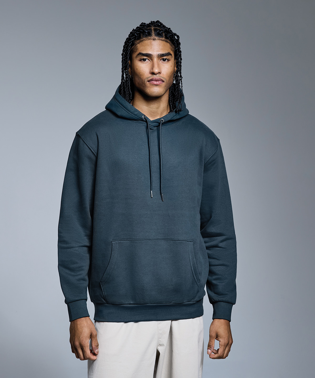 Anthem Studio Hoodie AM101