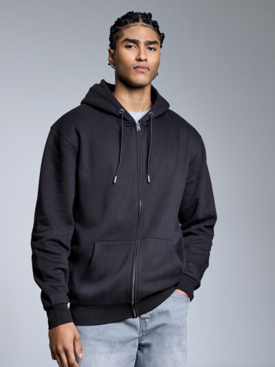 Anthem Studio Full-zip Hoodie AM102