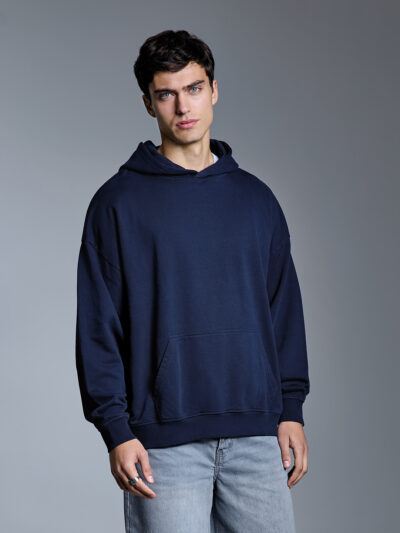 Anthem Heavy Bass Hoodie AM201