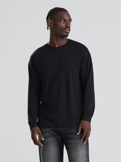 AWDis 180 Long Sleeve T AT012