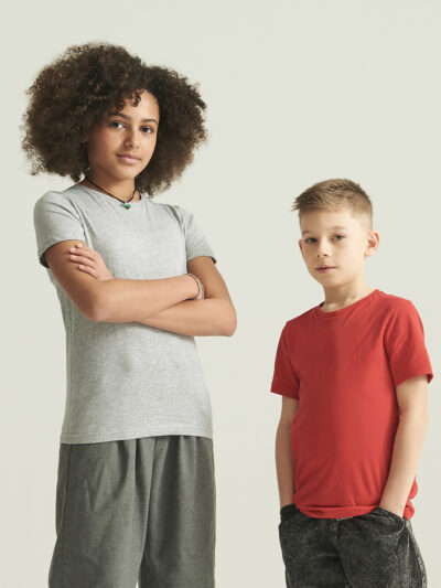 AWDis 150 Kids T AT00J