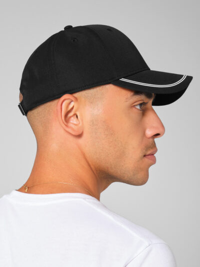 Beechfield Match Day Cap B166R