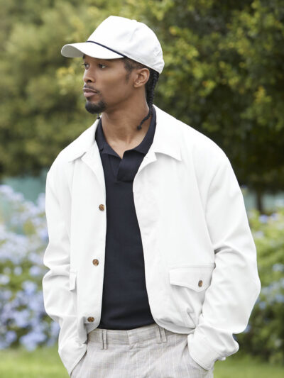 Beechfield Rope Detail Golf Cap B194R