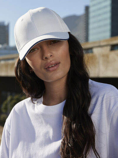 Beechfield Team Sports-tech Cap B195R