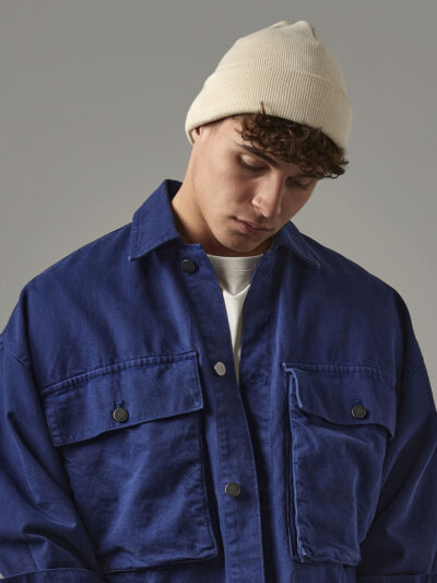 Beechfield Polylana Original Cuffed Beanie B375R