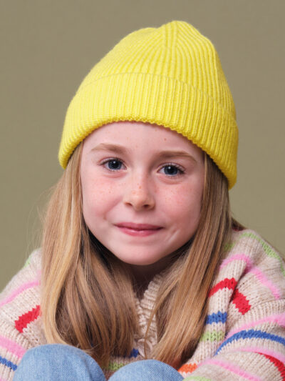 Beechfield Kids Fashion Beanie B381B
