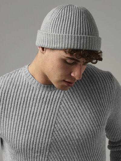 Beechfield Harbour Beanie B383R