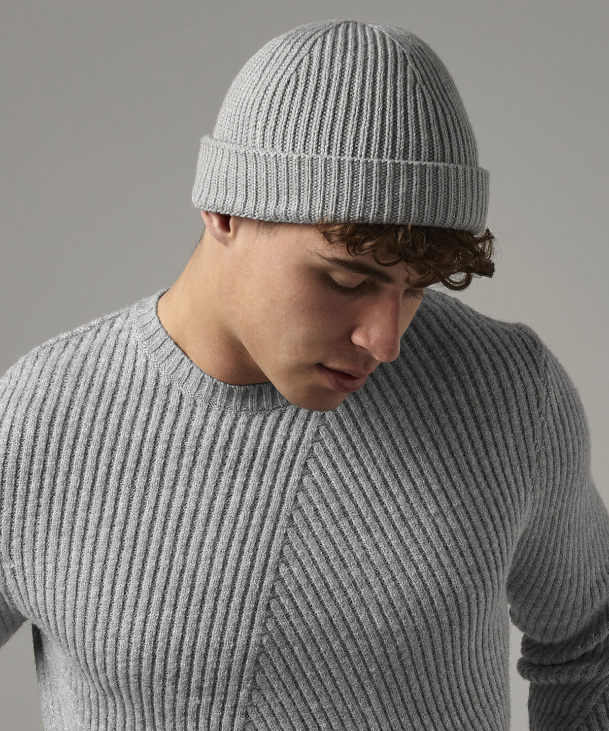 Beechfield Harbour Beanie B383R