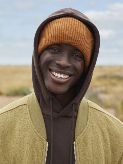 Beechfield Classic Engineered Deep-cuffed Beanie B385R